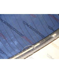 LUNETTE ARRIERE R33 NISSAN