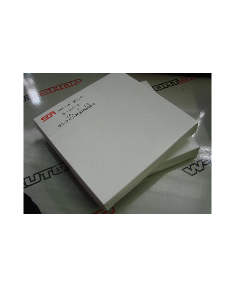 JOINT FEU ARRIERE NISSAN 