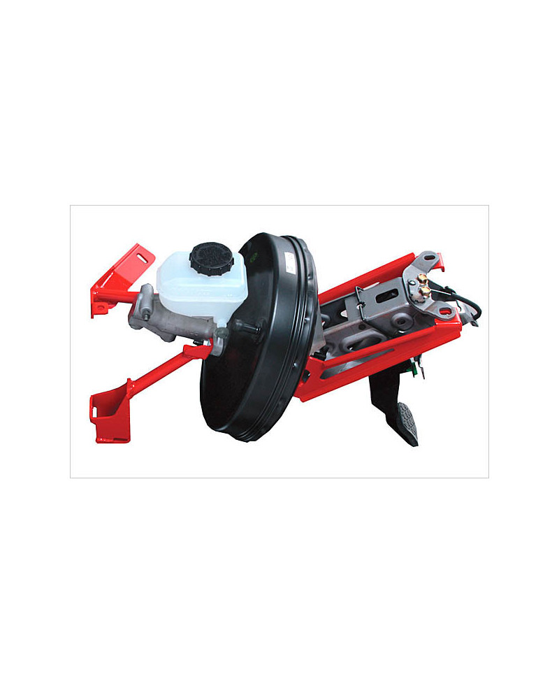 RENFORT MASTERVACK RX8 AUTOEXE 