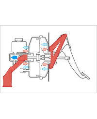RENFORT MASTERVACK RX8 AUTOEXE 