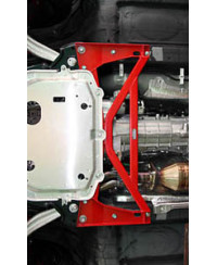 KIT RENFORTS CHASSIS RX8 AUTOEXE 