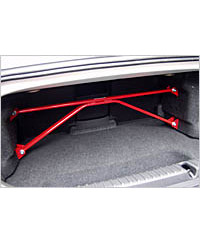 BARRE ANTI-RAPPROCHEMENT MAZDA RX8 AUTOEXE 