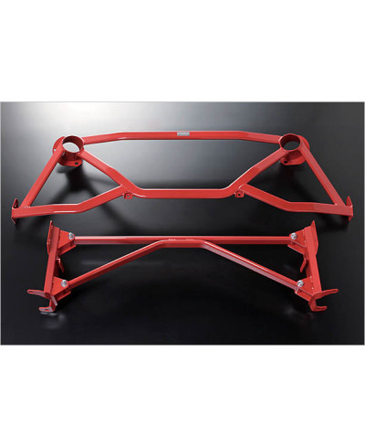 BARRE ANTI-RAPPROCHEMENT MAZDA RX8 AUTOEXE 