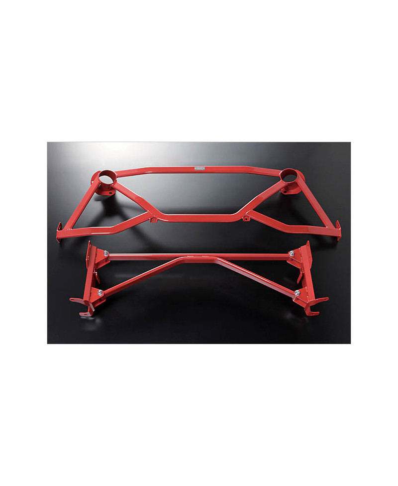 BARRE ANTI-RAPPROCHEMENT MAZDA RX8 AUTOEXE 