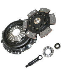 KIT EMBRAYAGE RENFORCE STAGE 1 A 4 RX8 COMPETITION CLUTCH
