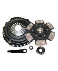 KIT EMBRAYAGE RENFORCE STAGE 1 A 4 RX8 COMPETITION CLUTCH