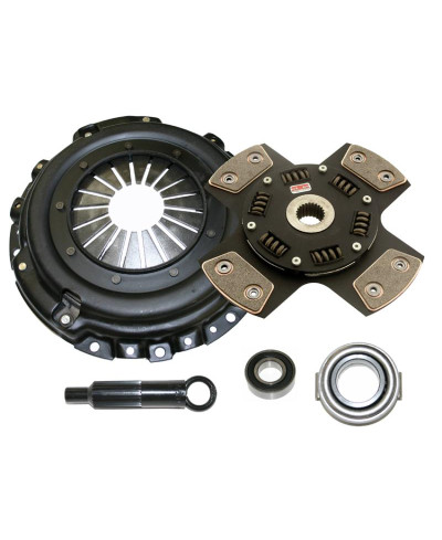 KIT EMBRAYAGE RENFORCE STAGE 1 A 4 RX8 COMPETITION CLUTCH