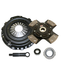 KIT EMBRAYAGE RENFORCE STAGE 1 A 4 RX8 COMPETITION CLUTCH
