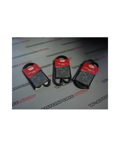 COURROIES ACCESSOIRES SR20DET