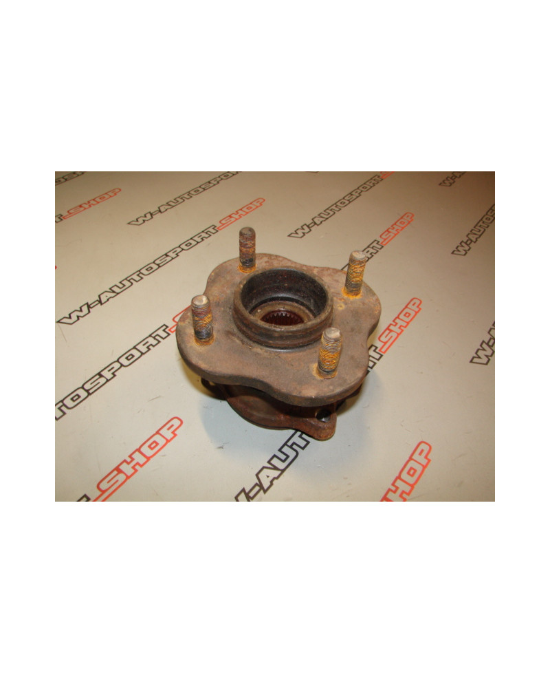 MOYEU ARRIERE DROIT S13 NISSAN 