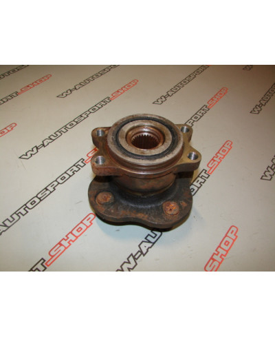 MOYEU ARRIERE DROIT S13 NISSAN 