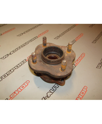 MOYEU ARRIERE GAUCHE S13 NISSAN 