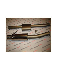 CATBACK HI-POWER S13 HKS