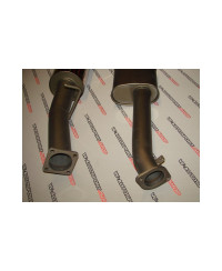 CATBACK HI-POWER S13 HKS