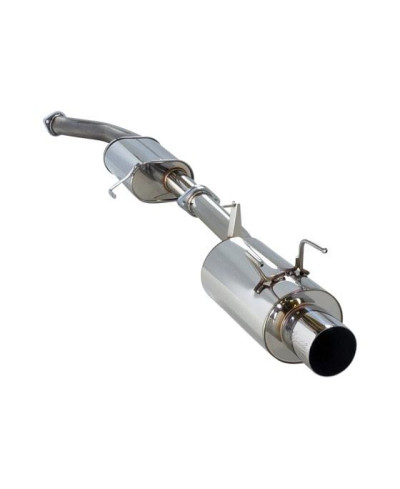 CATBACK HI-POWER TYPE S S13 HKS