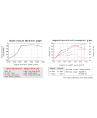 KIT TURBO GTRS RB20 RB25 HKS