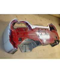 FACE ARRIERE R33 NISSAN