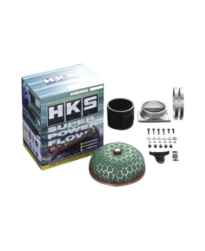 KIT ADMISSION R34 GTT HKS