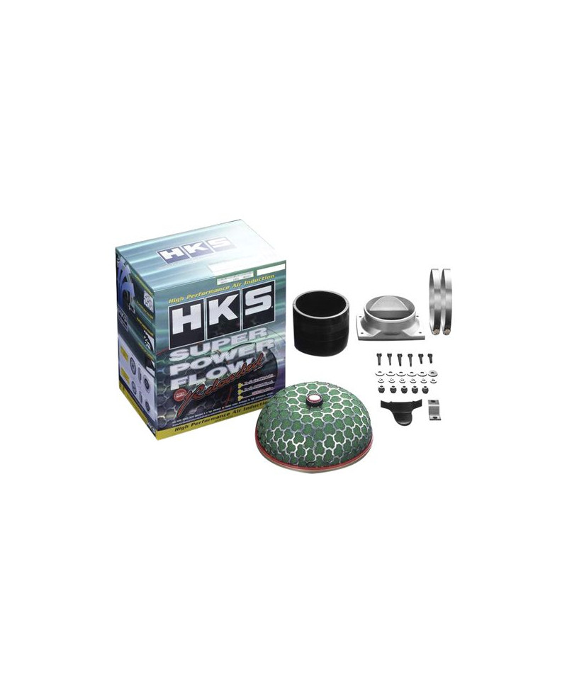 KIT ADMISSION R34 GTT HKS