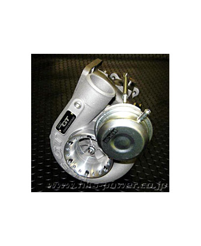 KIT TURBO GT PRO S RB25 HKS