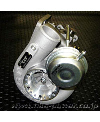 KIT TURBO GT PRO S RB25 HKS