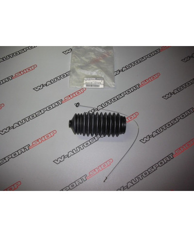 SOUFFLET CREMAILLERE R32 GTR NISSAN 