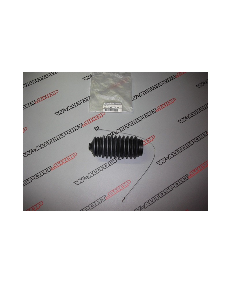 SOUFFLET CREMAILLERE R32 GTR NISSAN 