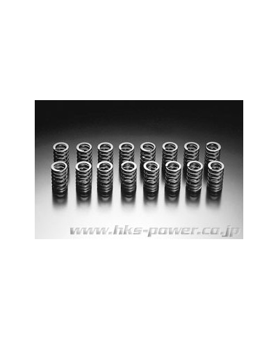 KIT RESSORTS SOUPAPES RB26 HKS