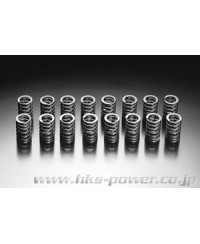 KIT RESSORTS SOUPAPES RB26 HKS