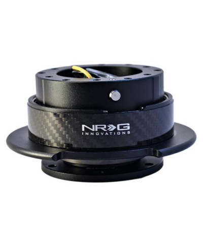 QUICK RELEASE 250F NRG