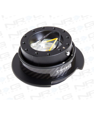 QUICK RELEASE 250F NRG