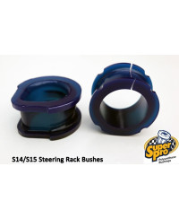 SILENTBLOC RENFORCE CREMAILLERE R32 R33 SUPERPRO