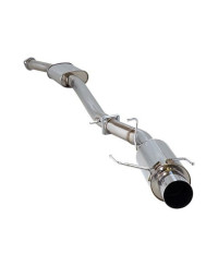 CATBACK SILENT HI-POWER R33 GTR HKS