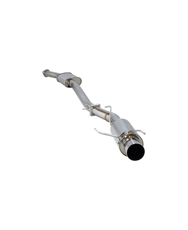 CATBACK HI-POWER 409 R32 GTR HKS