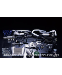KIT COMPRESSEUR 350Z Z33 HKS