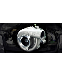 KIT COMPRESSEUR 350Z Z33 HKS