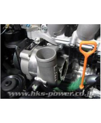 KIT COMPRESSEUR 350Z Z33 HKS