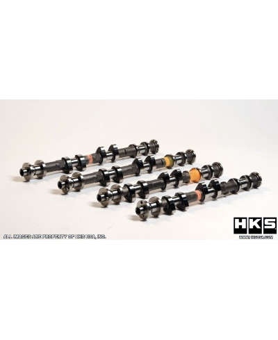 SET ARBRES A CAME 264 350Z Z33 HKS