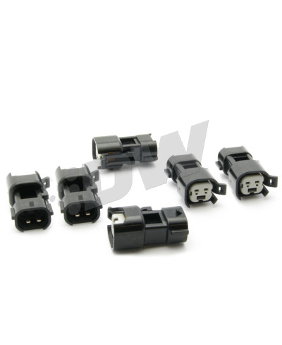 SET INJECTEURS 1000CC Z33 350Z DEATSCH WERK