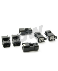 SET INJECTEURS 1000CC Z33 350Z DEATSCH WERK