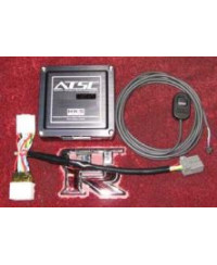 CONTROL TRACTION GTR R35 HKS