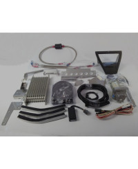 RADIATEUR TRANSMISSION GTR R35 HKS