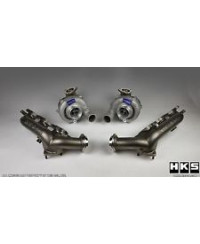 KIT TURBO GT800 GTR R35 HKS