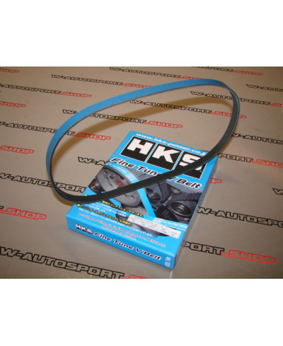 COURROIES ACCESSOIRES R32 GTR