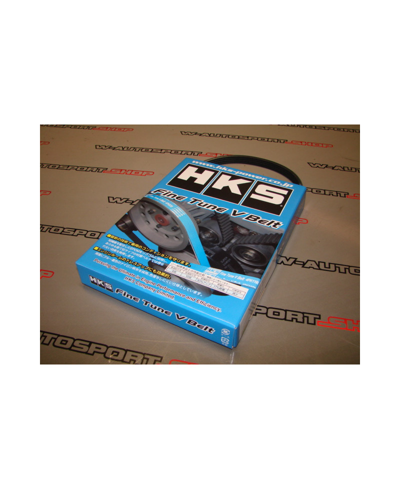 COURROIES ACCESSOIRES R33 GTR HKS