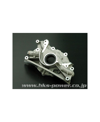 POMPE A HUILE RB26DETT HKS