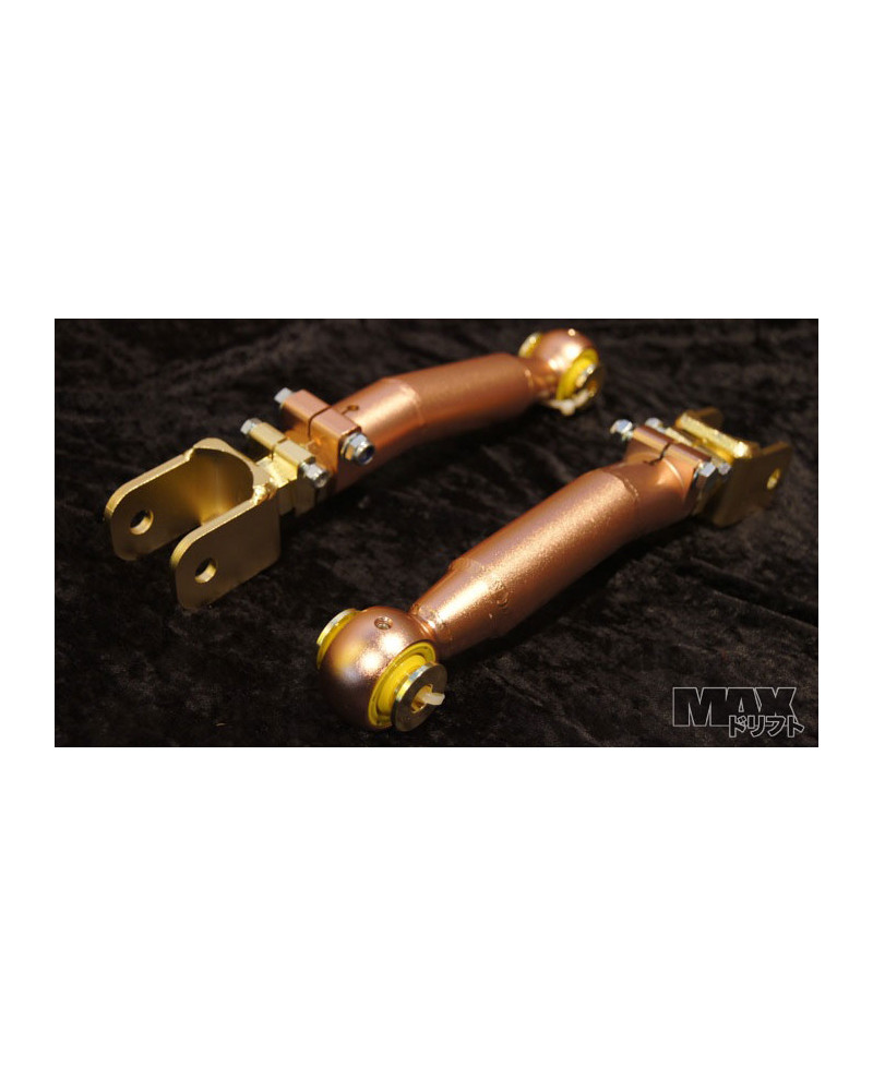 TIRANTS CARROSSAGE REGLABLES Z33 350Z MAX