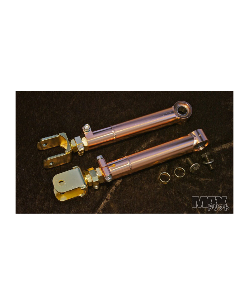 TIRANTS CHASSE ARRIERE Z33 350Z MAX