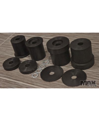 SILENTBLOC BERCEAU ARRIERE Z33 350Z