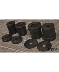 SILENTBLOC BERCEAU ARRIERE Z33 350Z